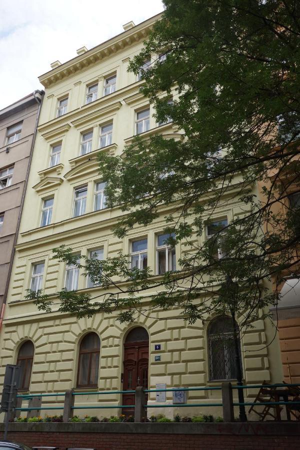 Prague, Old Town - Lindas Flat Kültér fotó